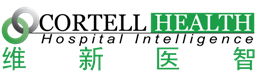 Cortell Health Logo Chinese